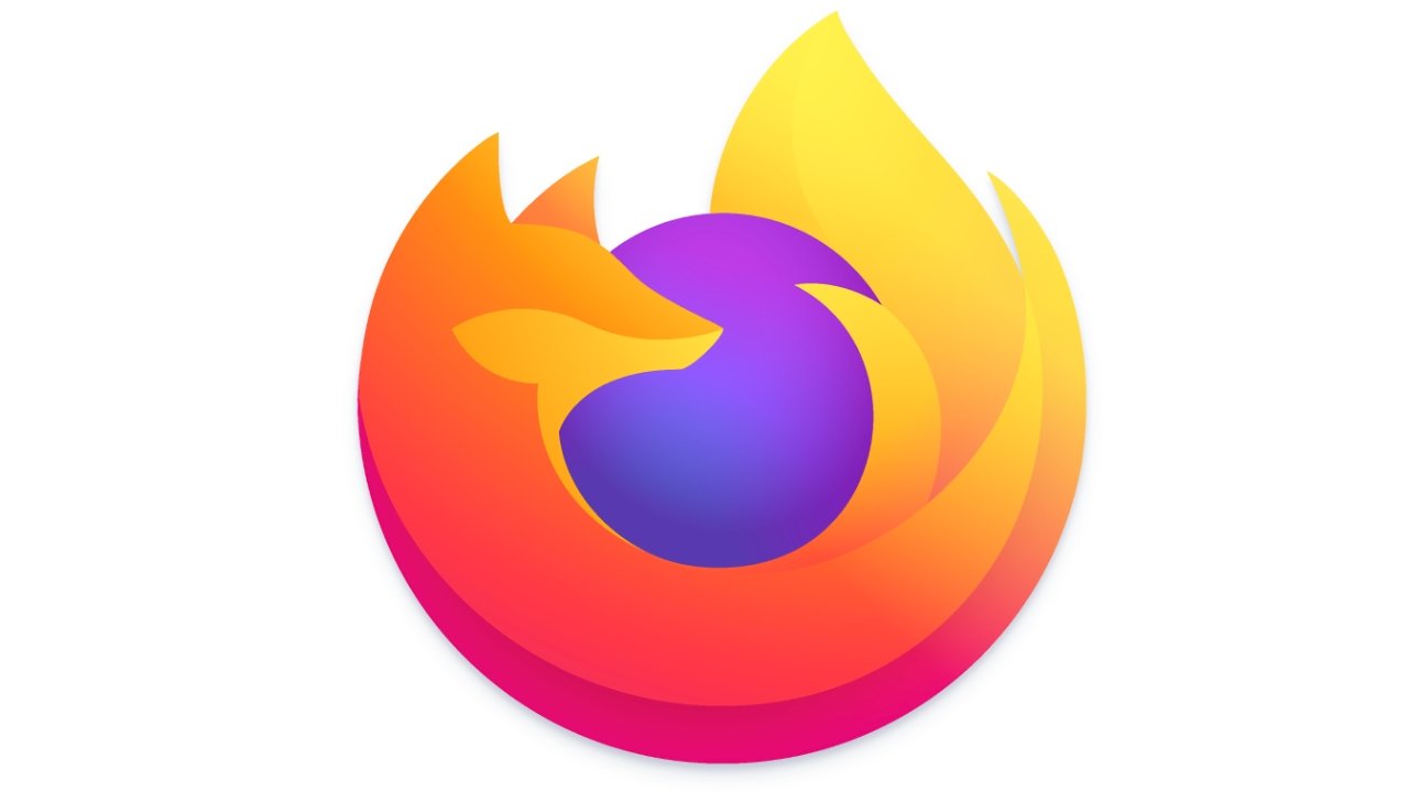 Firefox