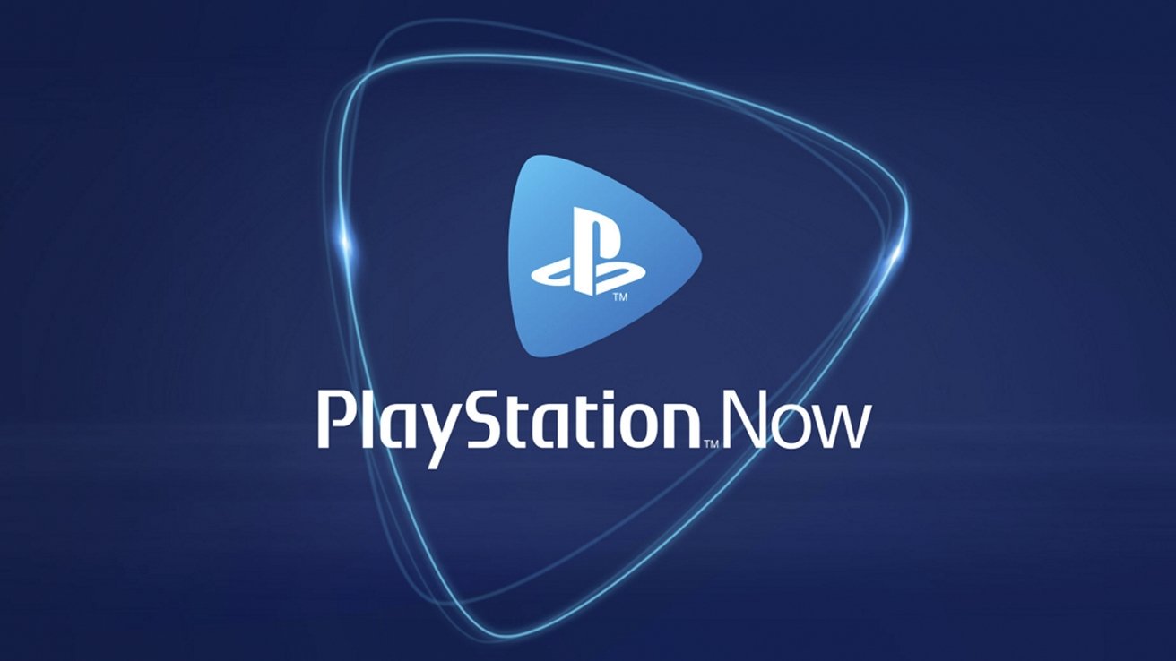 Sony planned PlayStation Now gaming service for the iPhone