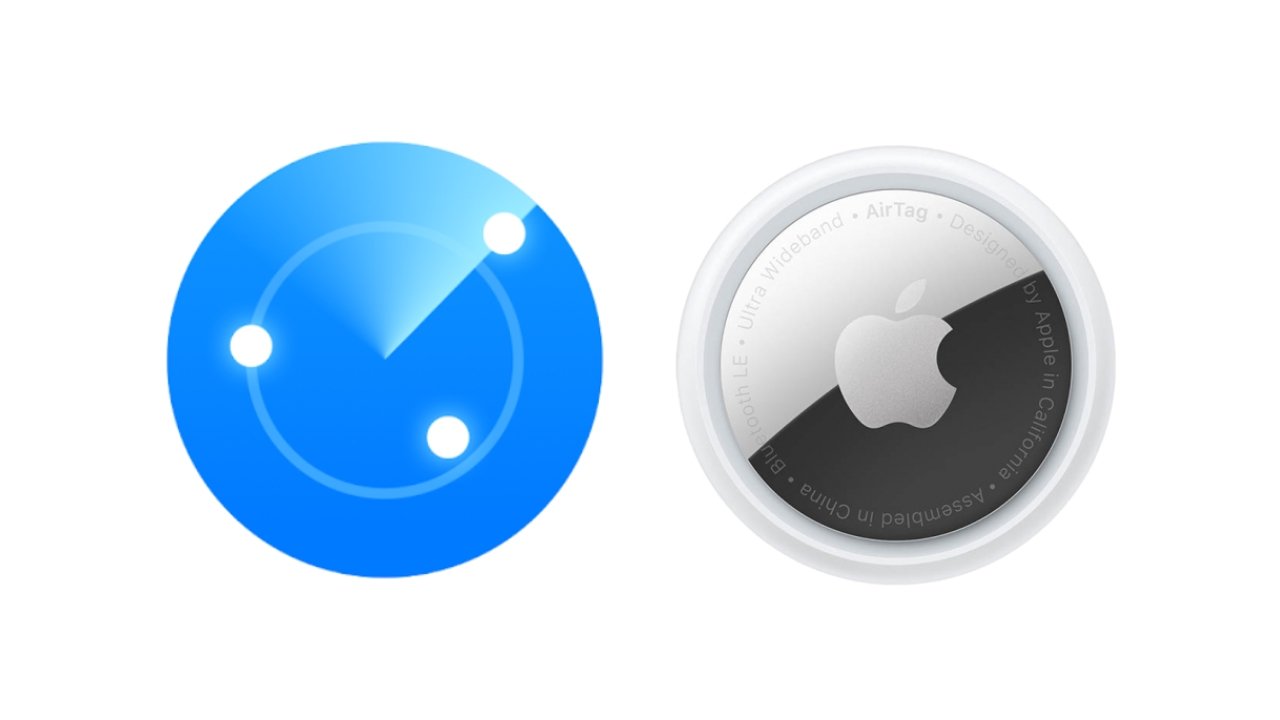 Apple Releases Airtag 'Tracker Detect' App For Android | Appleinsider