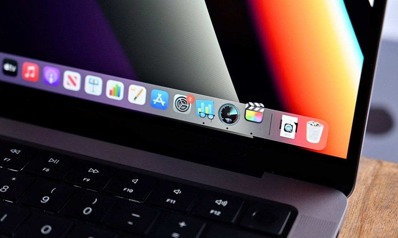 Apple's new 14-inch MacBook Pro is up to $200 off