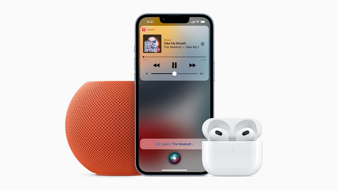 Apple Music Voice Plan