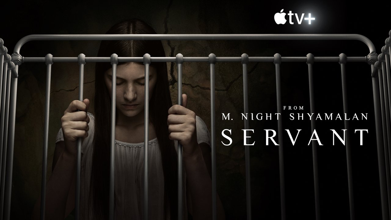 Apple TV+ drama 'Servant' Renewed For Its Fourth & Final Season