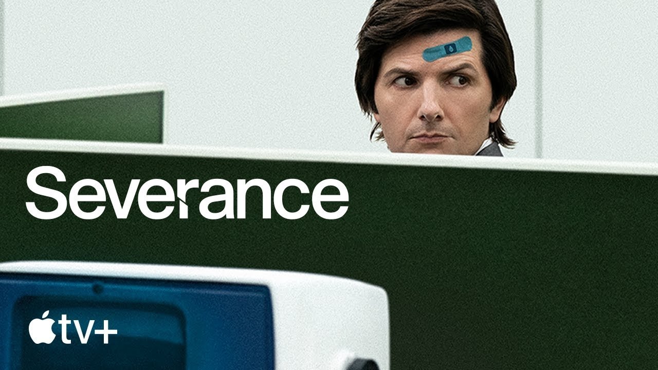 Apple Original 'Severance' nominado a Interpretación Sobresaliente por