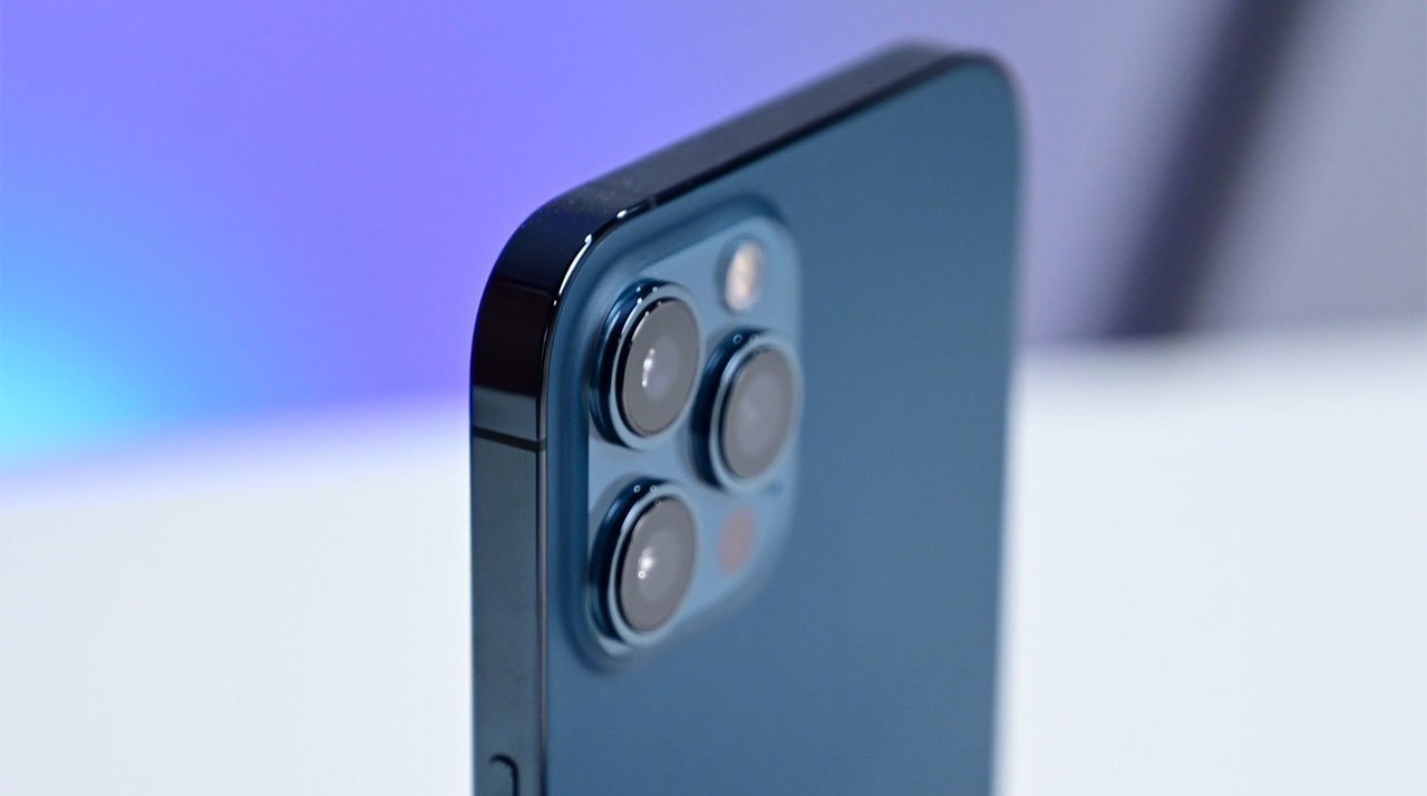 iPhone 14 Will Get 48MP Camera Sensor, Folding Lens Arriving With iPhone 15