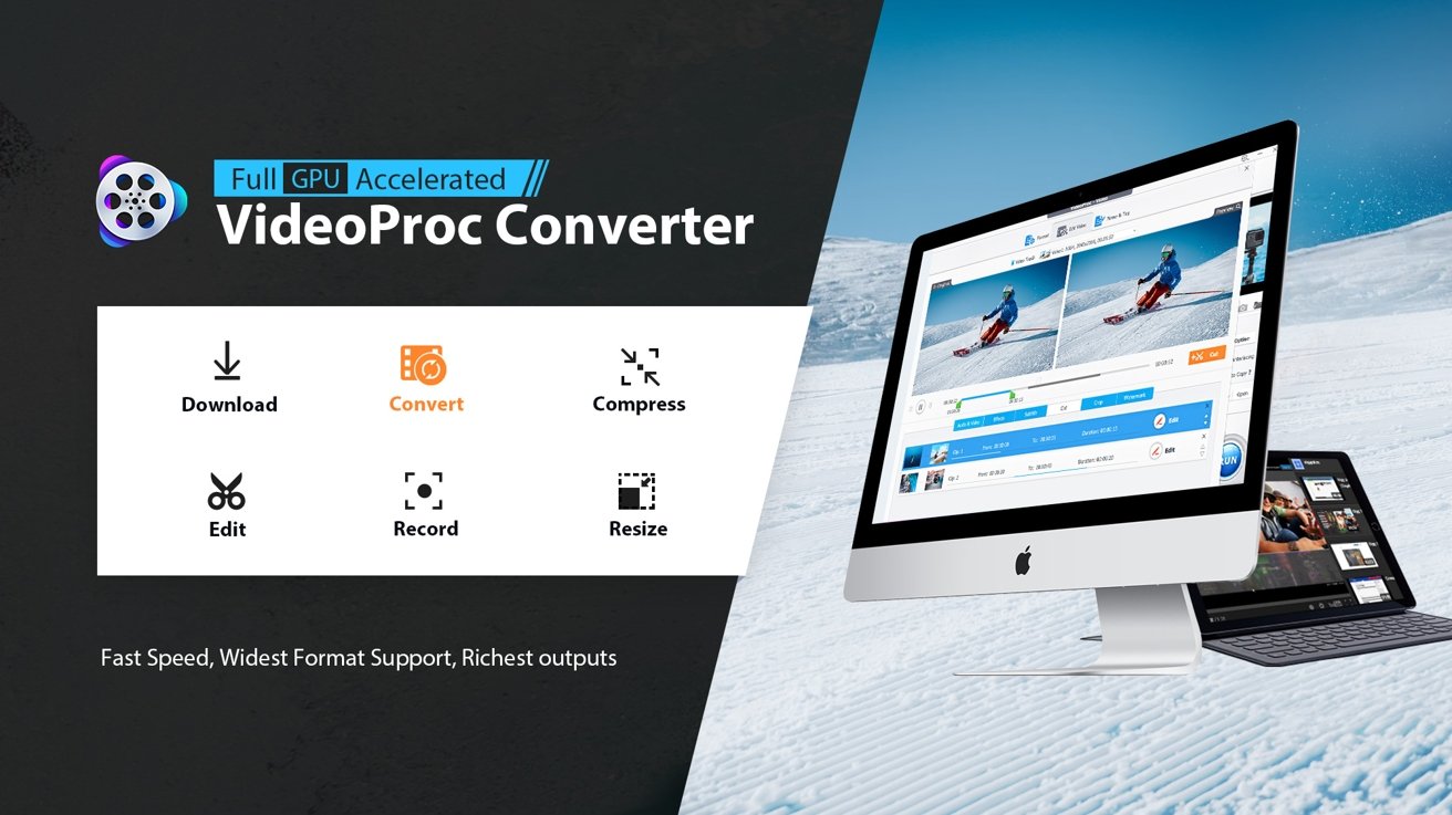 best free video converter software mac