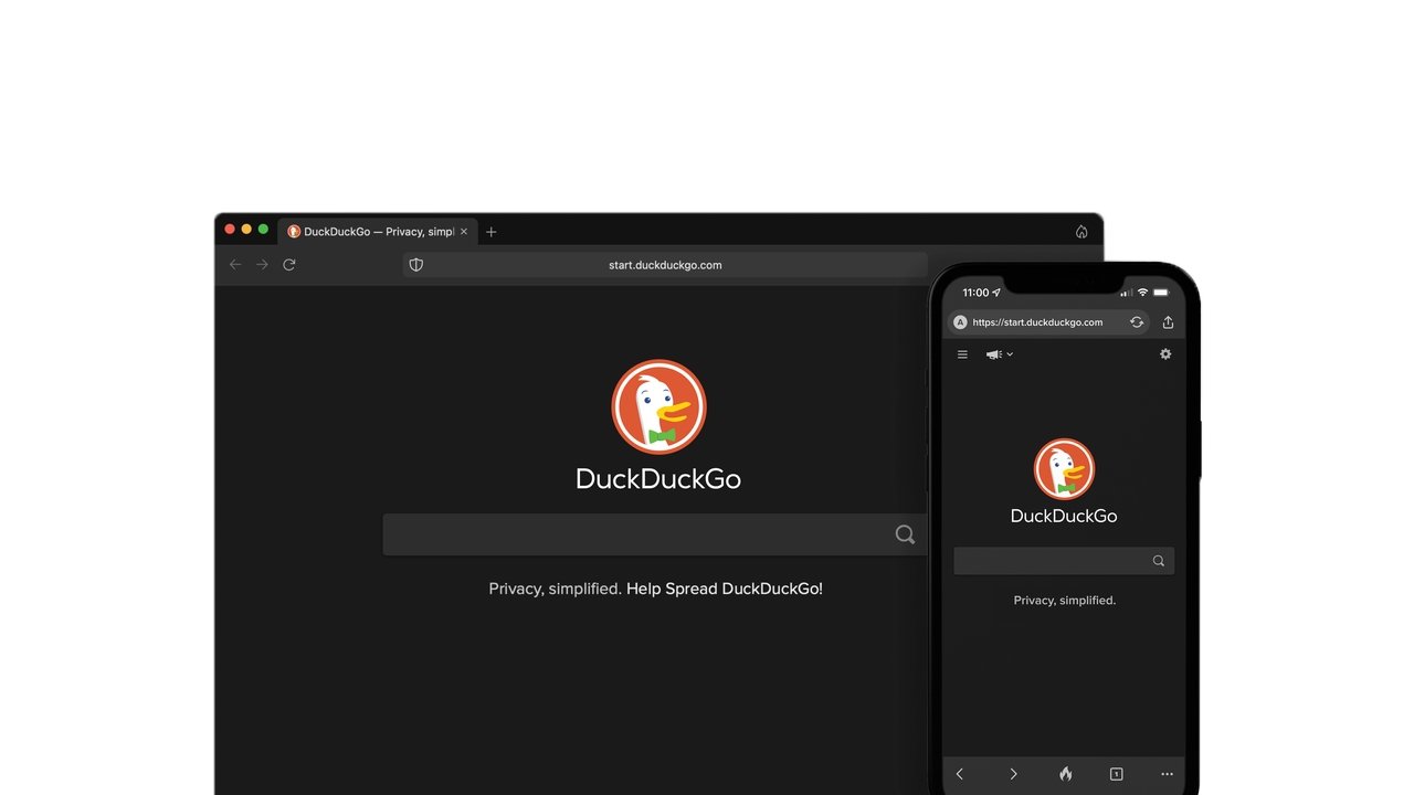 duckduckgo browser mac