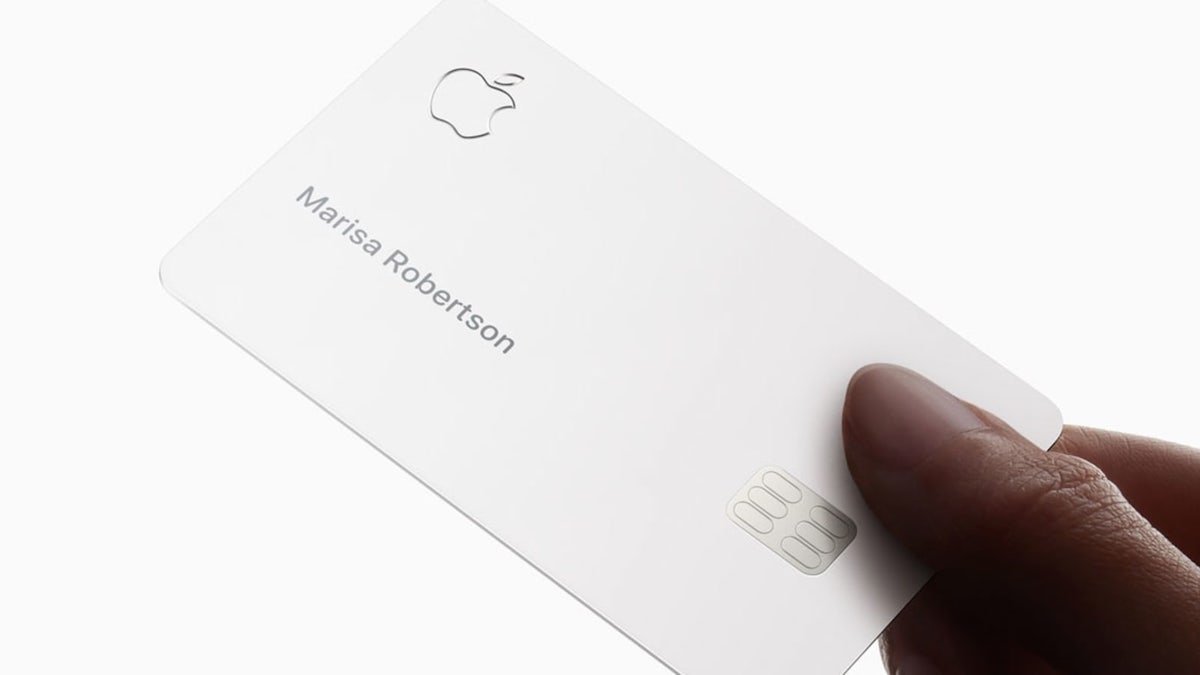 Apple Card は新規顧客向けに Apple 製品を 5% 割引します