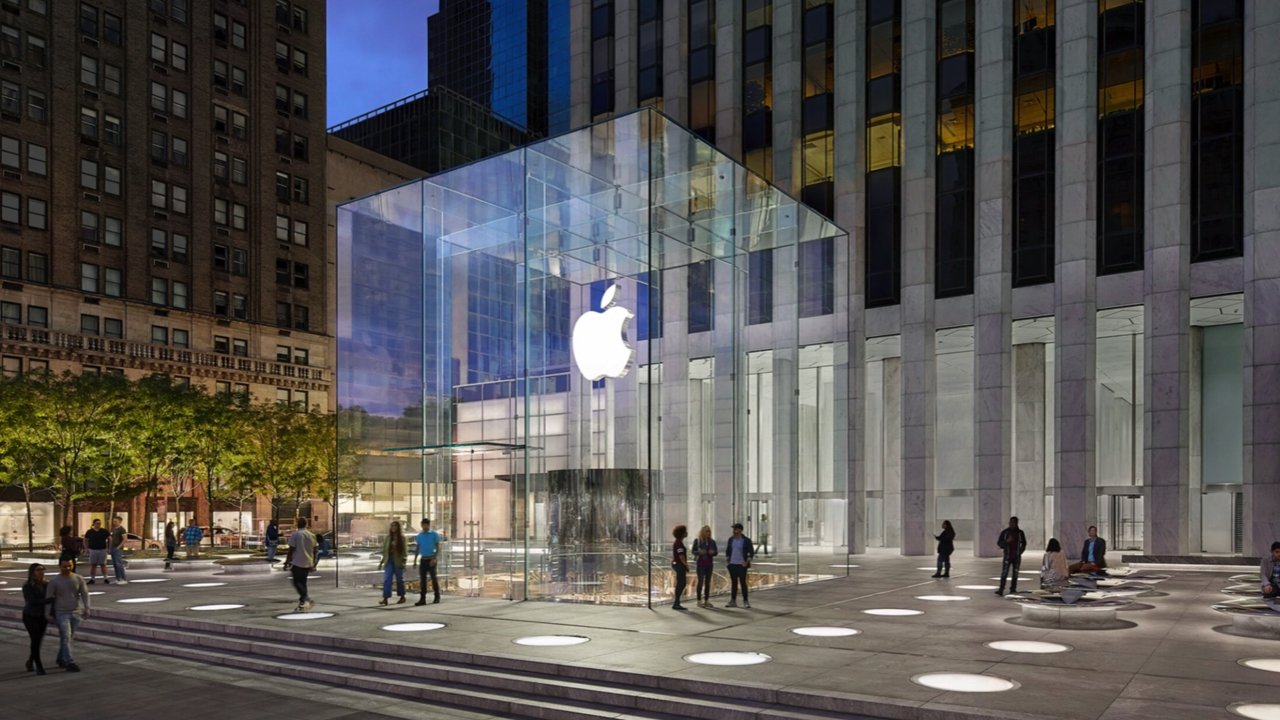 Apple Retail  AppleInsider