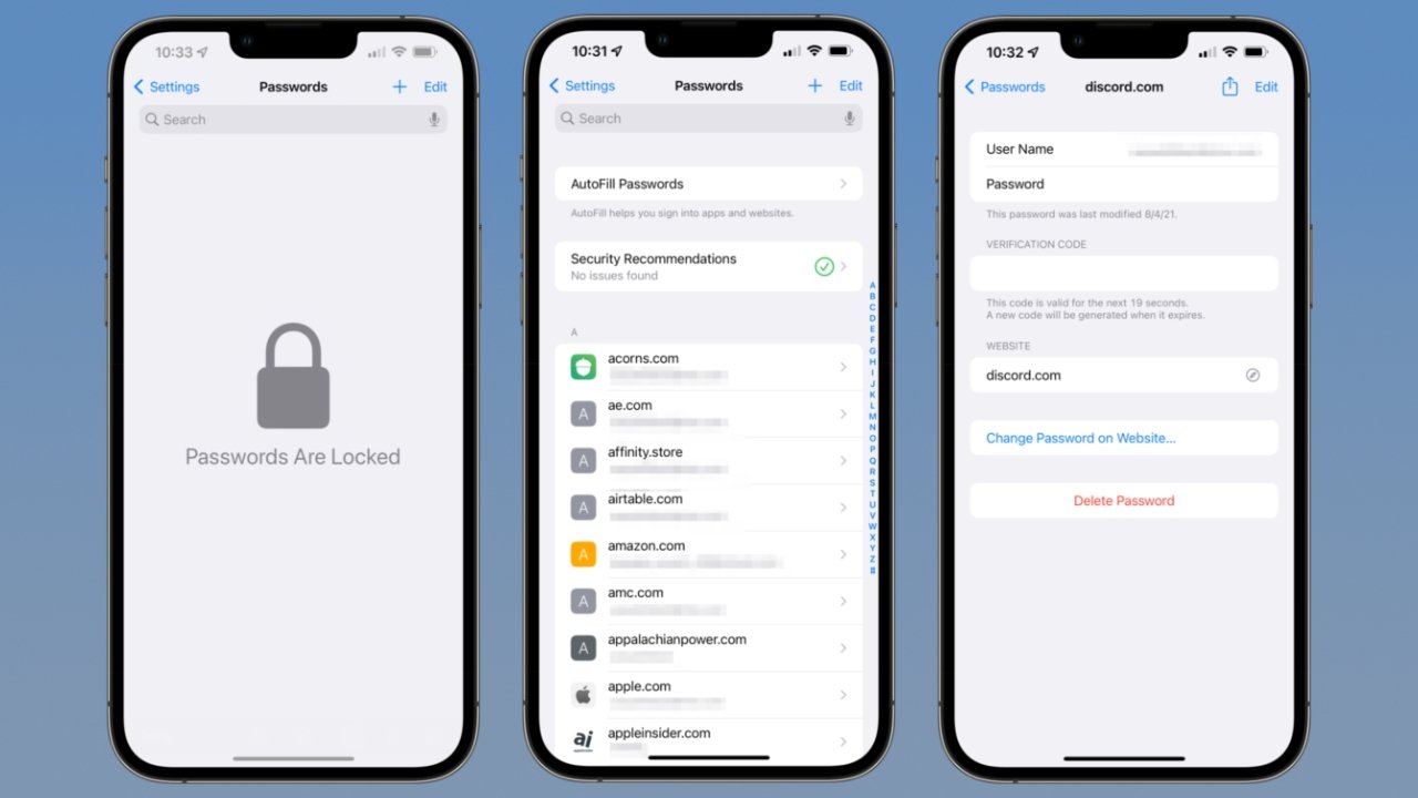 download the new version for apple PassFab iOS Password Manager 2.0.8.6