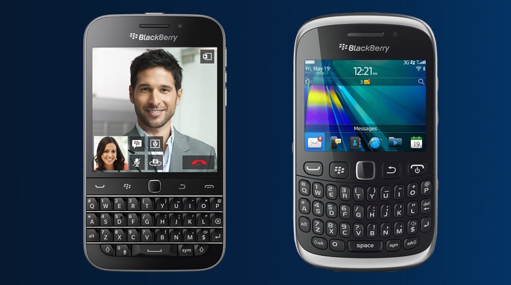 BlackBerry