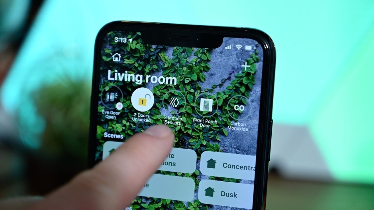 Apple 'HomeKit', connected devices were open to hackers: Report