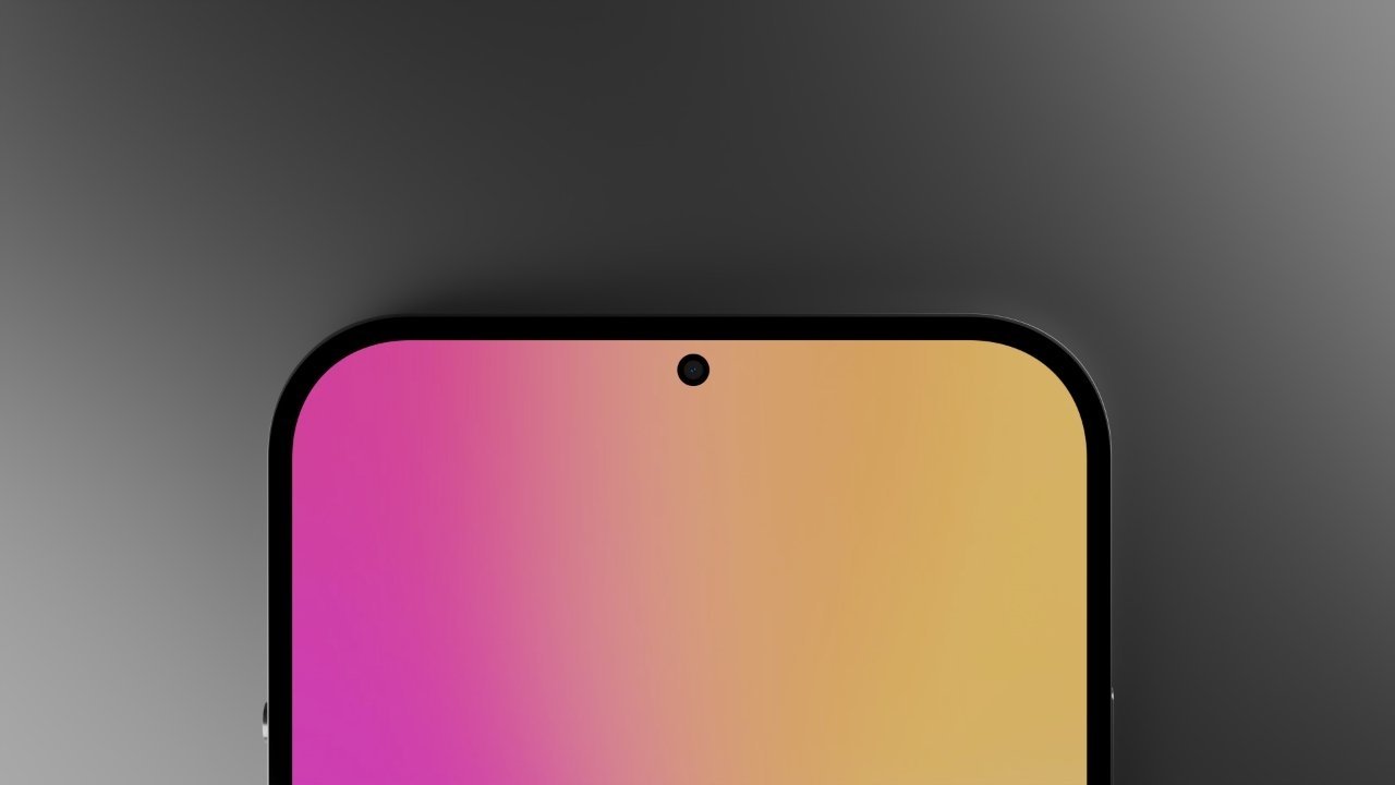 10 wallpapers for the Dynamic Island of the iPhone 14 Pro  Gearrice