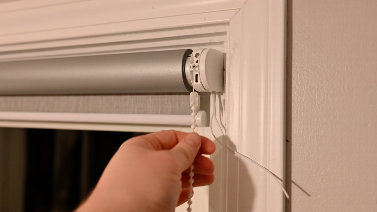 3 Ways to Rethread a Roller Blind Cord - The Tech Edvocate