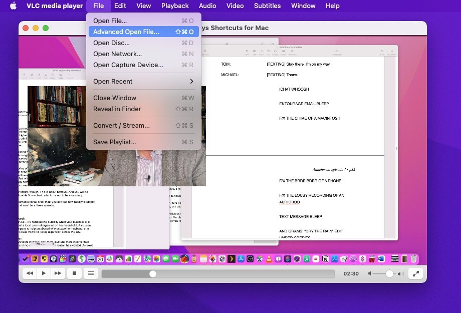 The best video playback apps for Mac - General Discussion