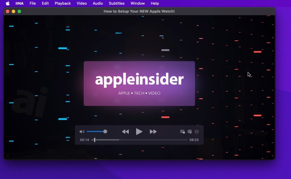 How to install the NOW TV Player on Mac