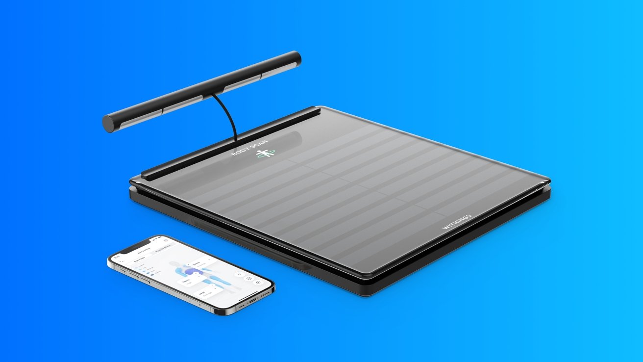 Withings Body Cardio Smart Scale with Vascular Age – Review - 9to5Mac