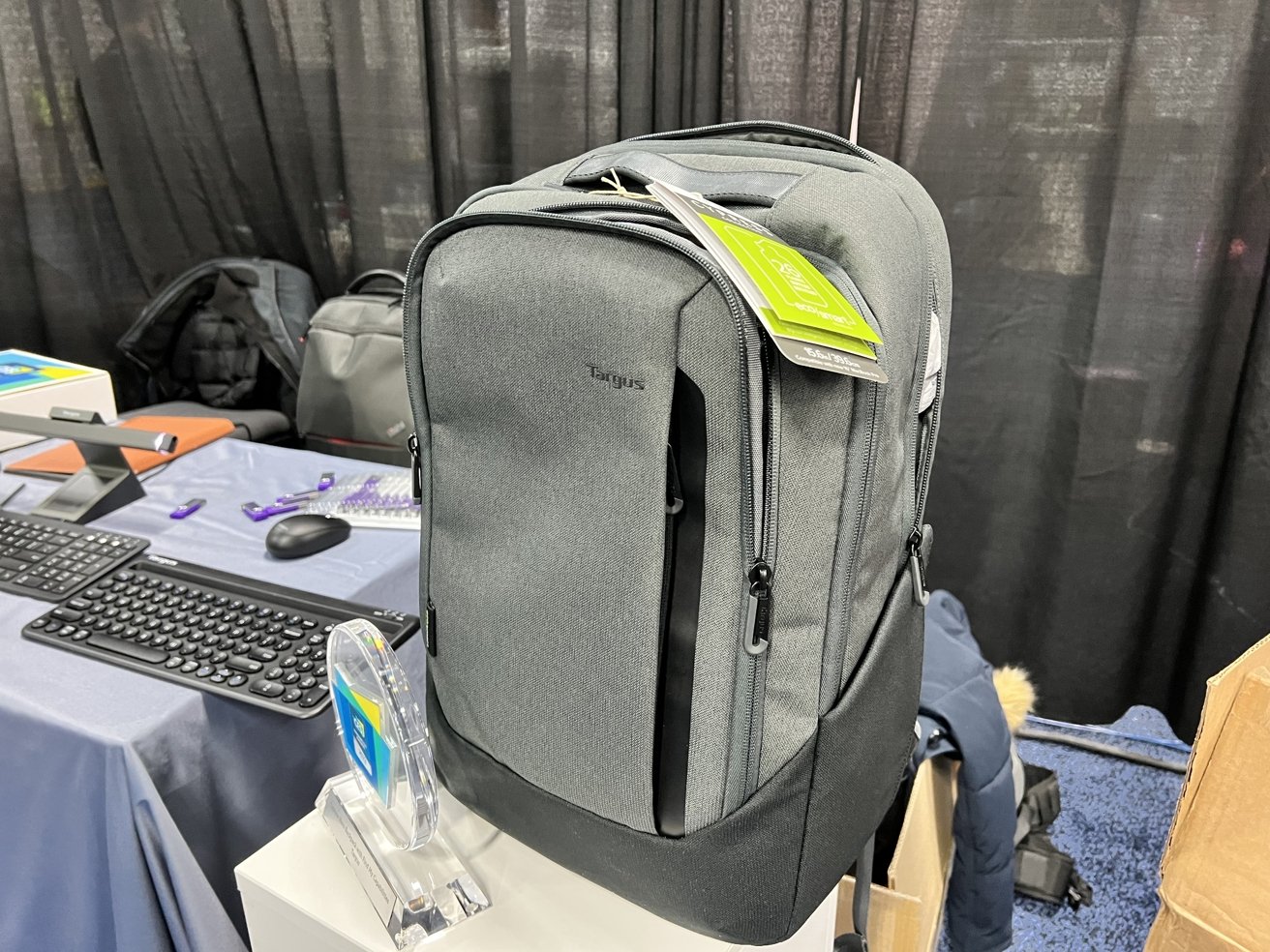 Cypress Hero backpack