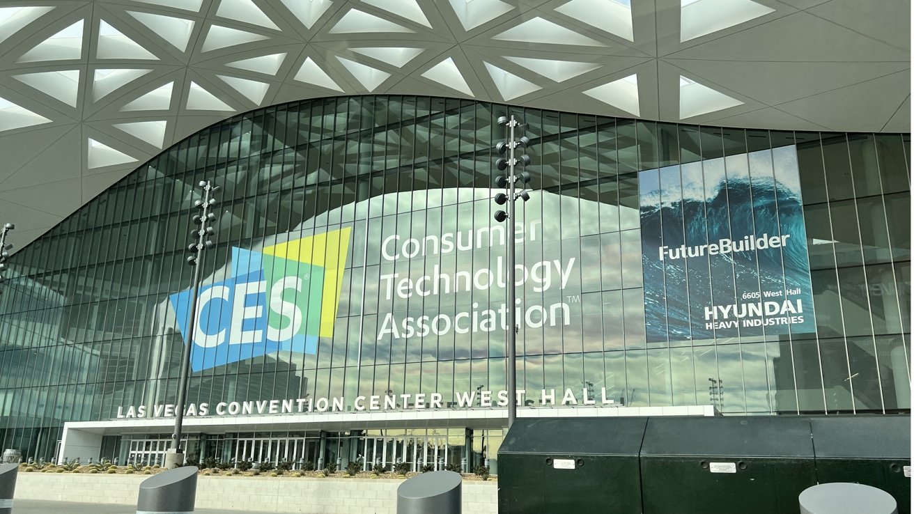 46359 90334 CES Convention Hall