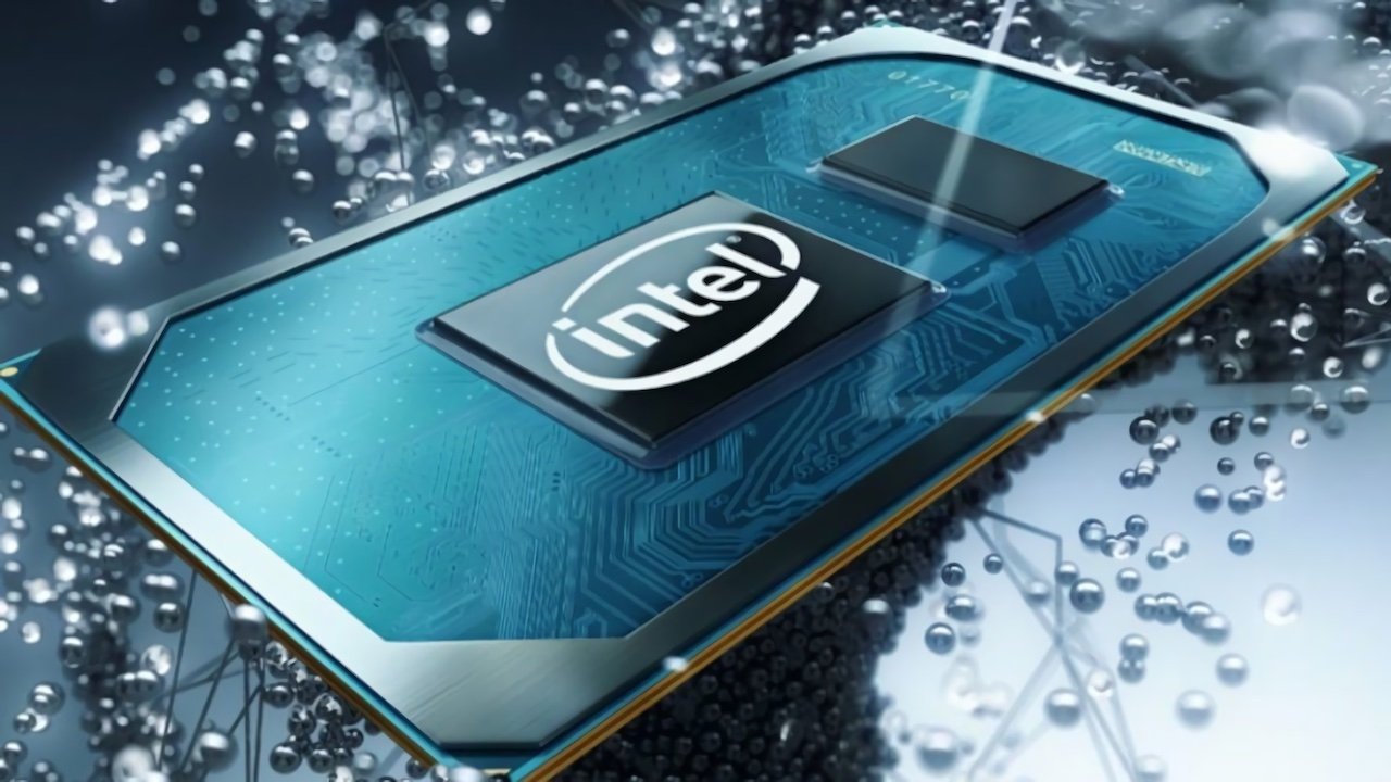 Intel's Alder Lake mobile processors are here