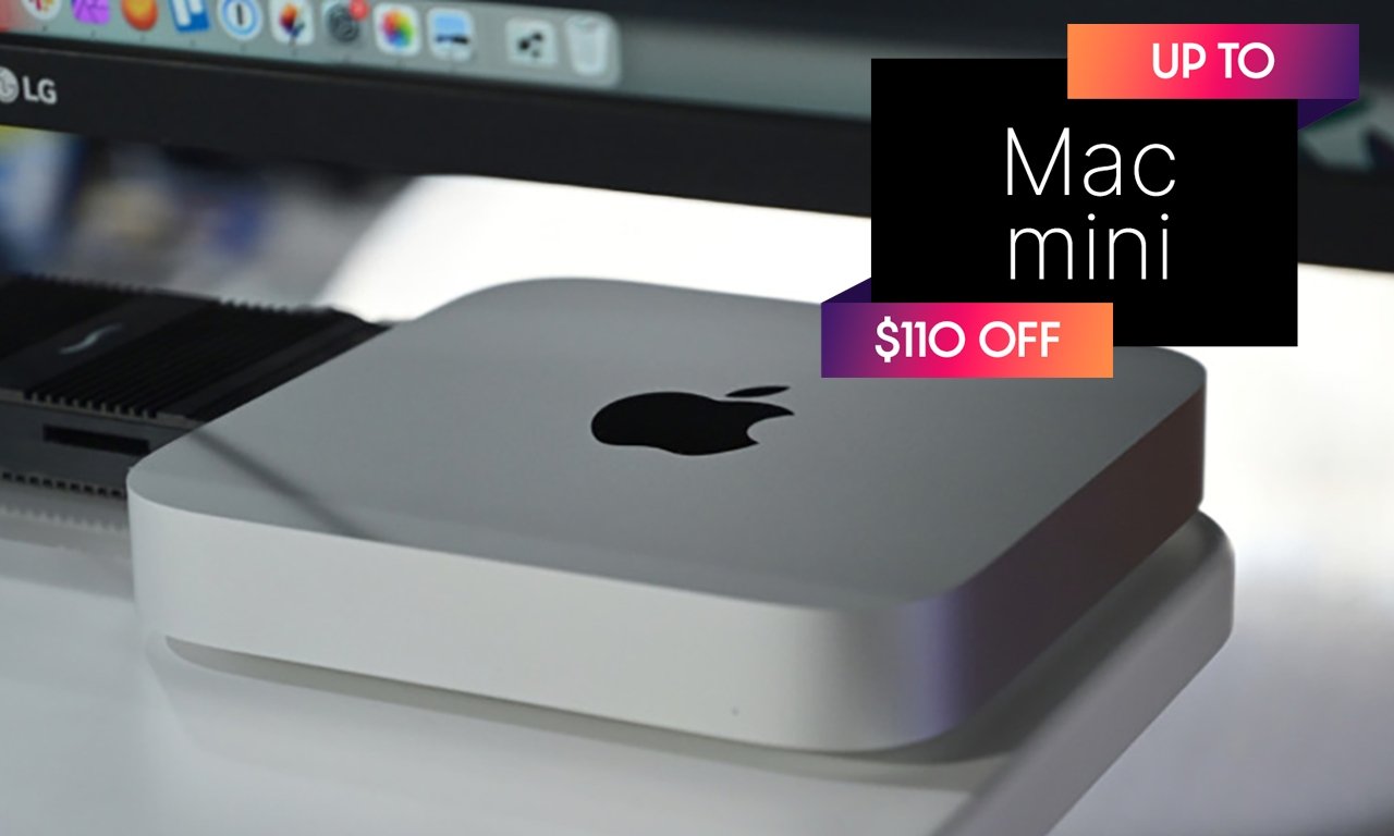 mac mini for sale cheap