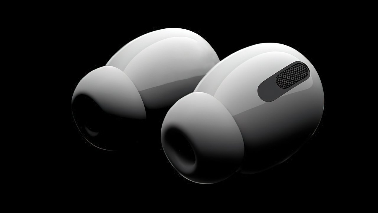 Apple increases orders for AirPod chips ahead of AirPods Pro 2