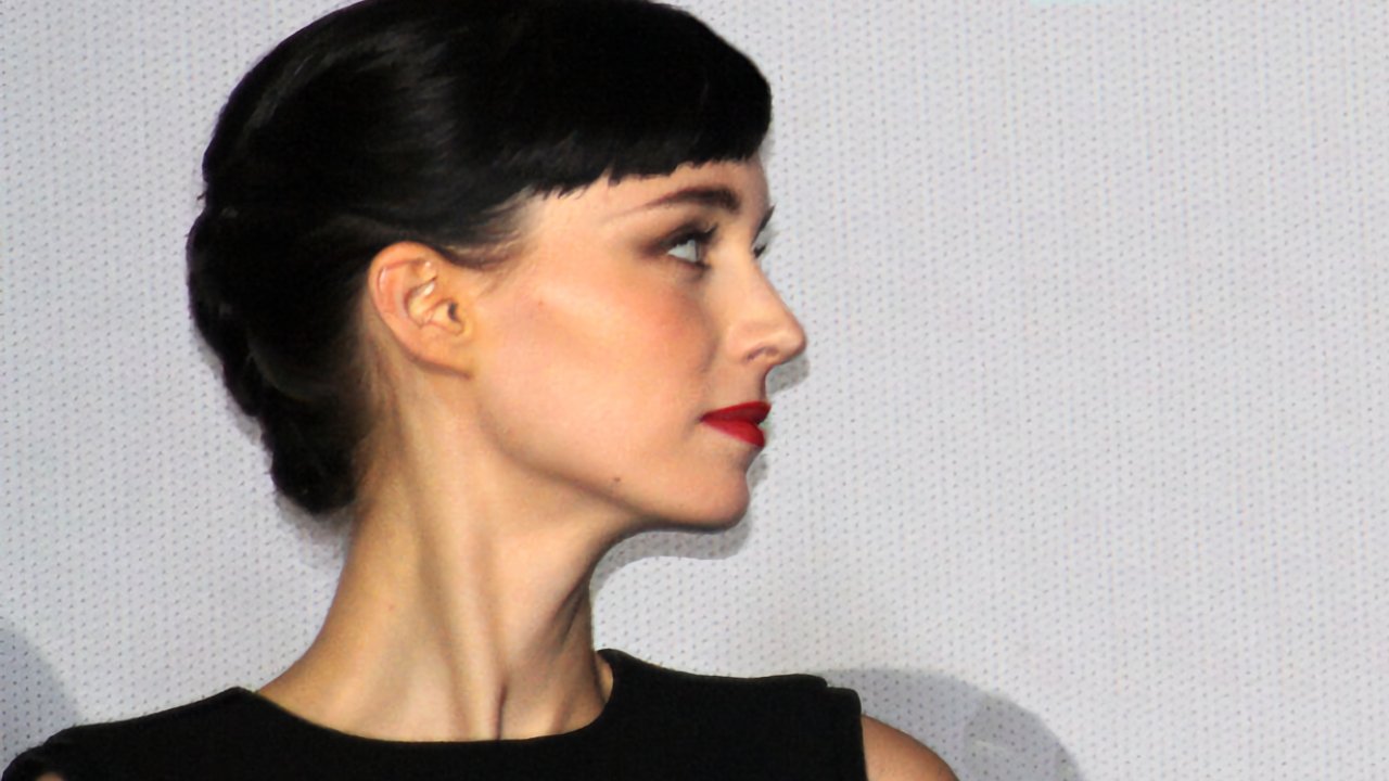 Rooney Mara (source: Wiki Commons)