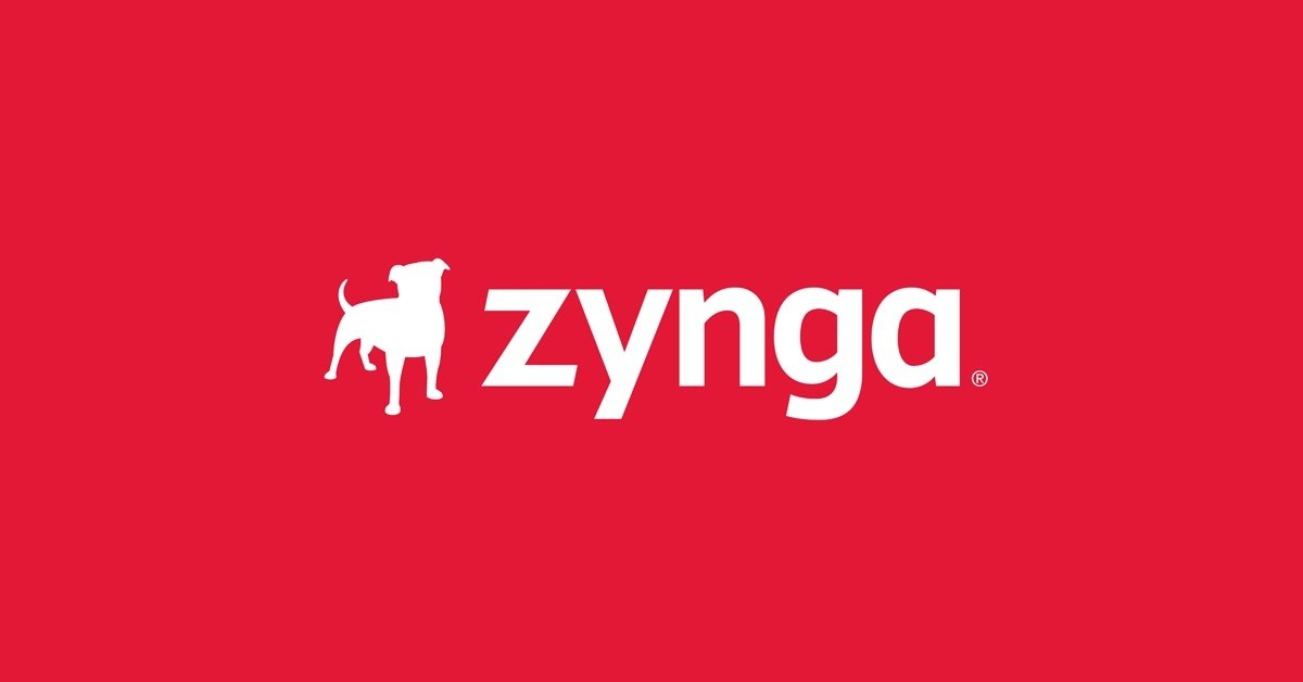 Zynga banner