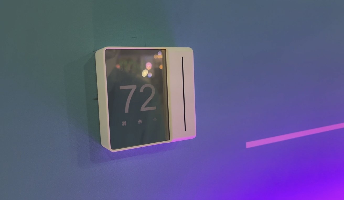Tap thermostat
