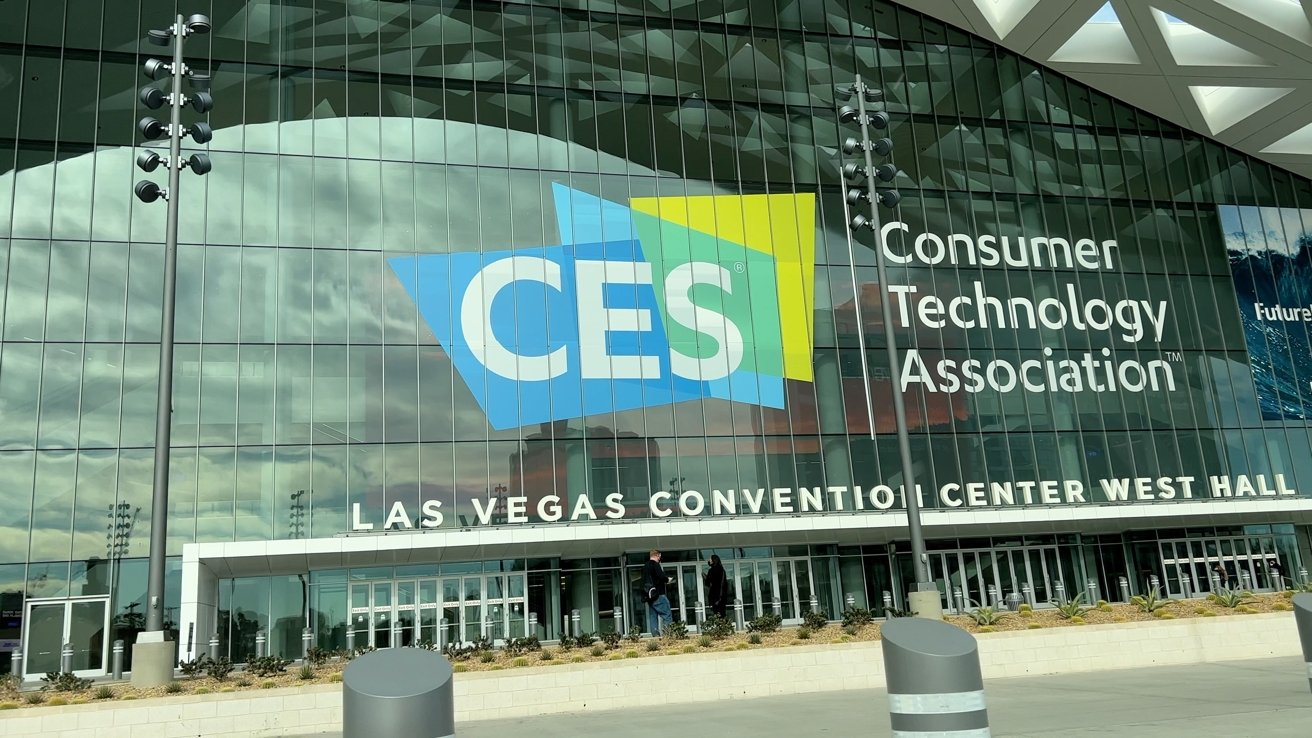 We're hands on at CES 2022