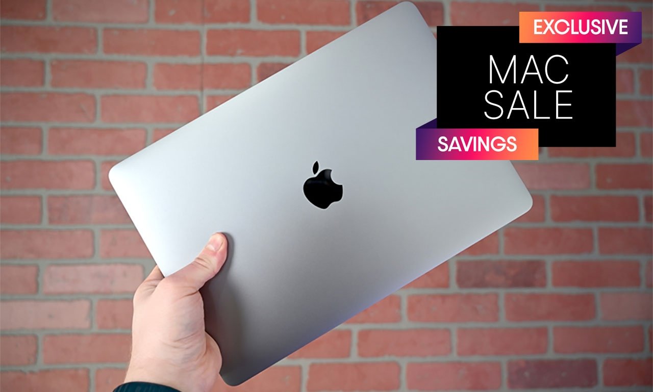 5 MacBook Air, iMac 16GB Deals Just Launched, Up to $150 Off