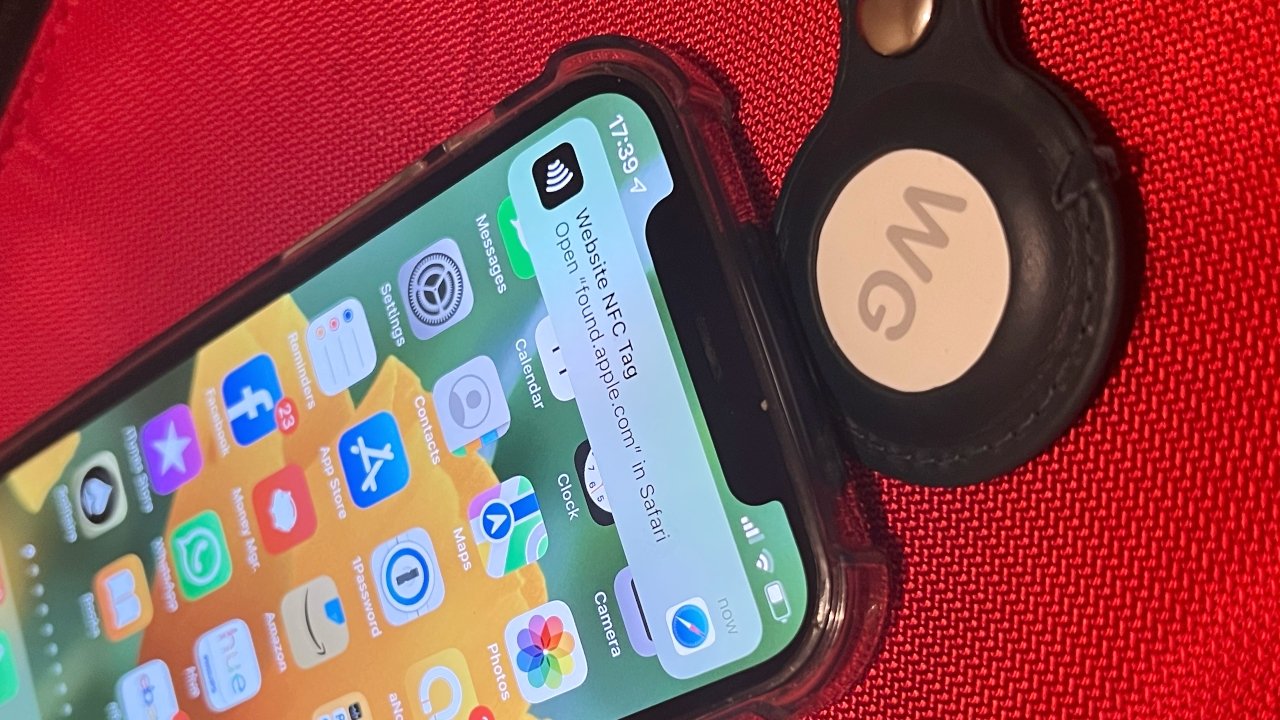 10 Surprising Things You Can Keep Track of With Apple AirTags