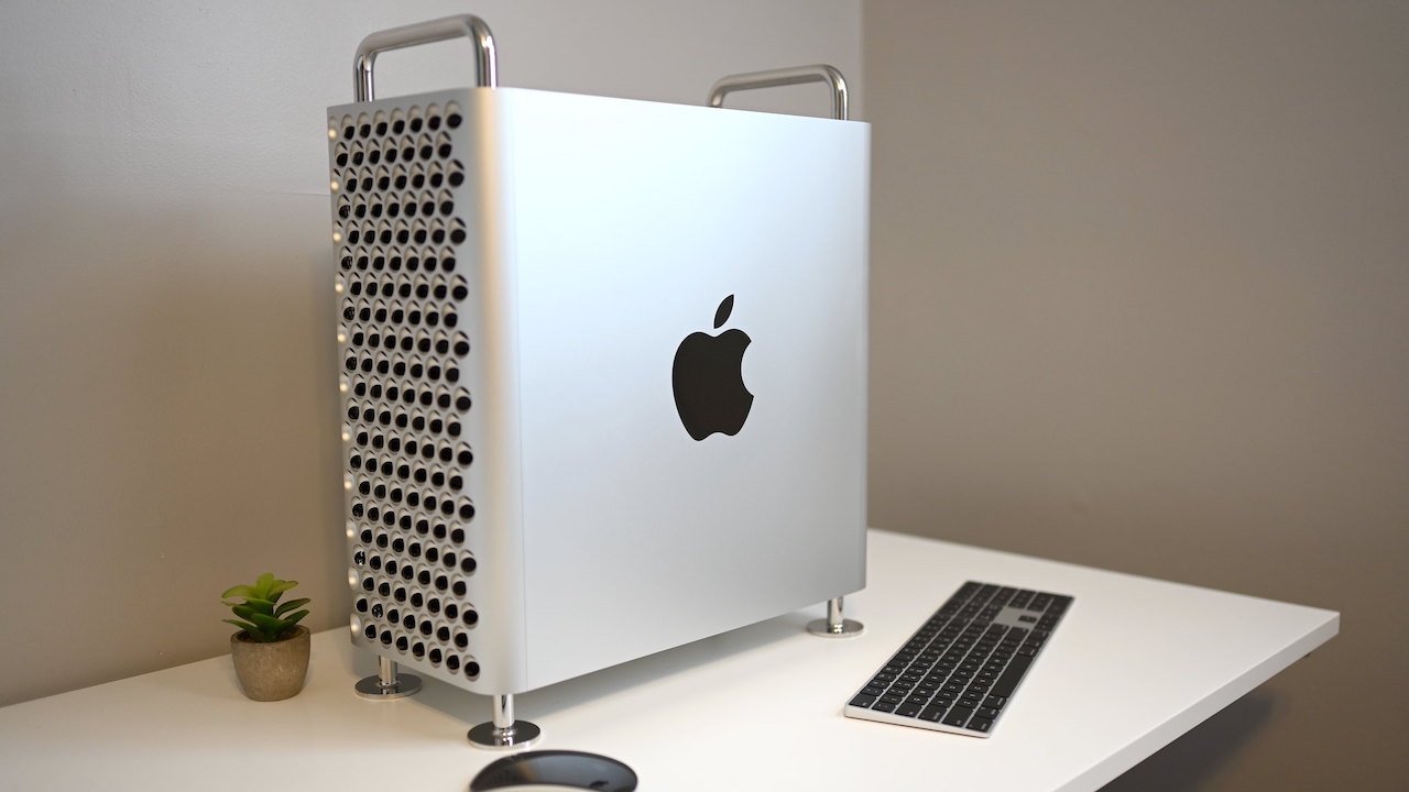 mac pc 2019