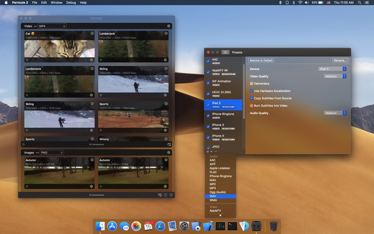 best mac video converter 2015