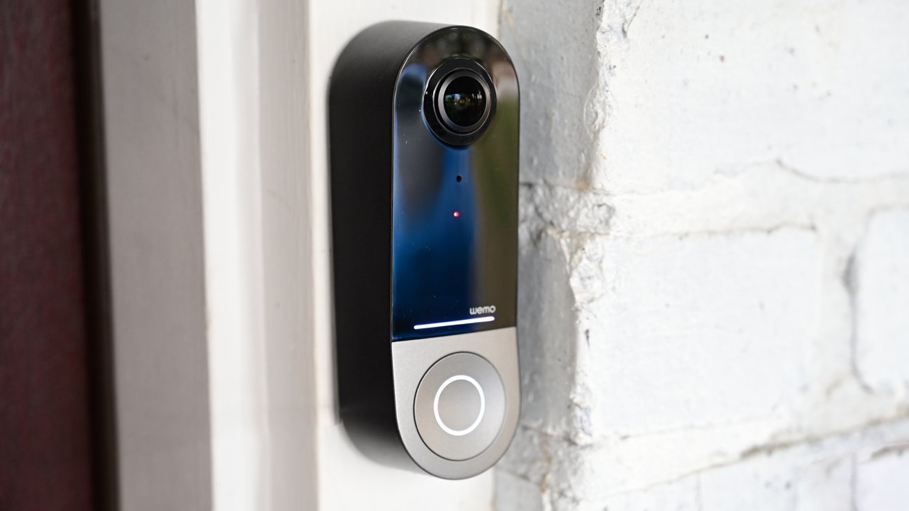 poe doorbell 2020