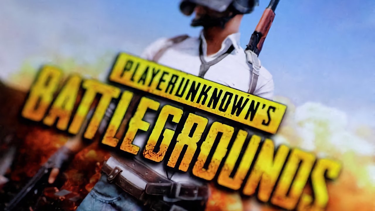 Battlegrounds