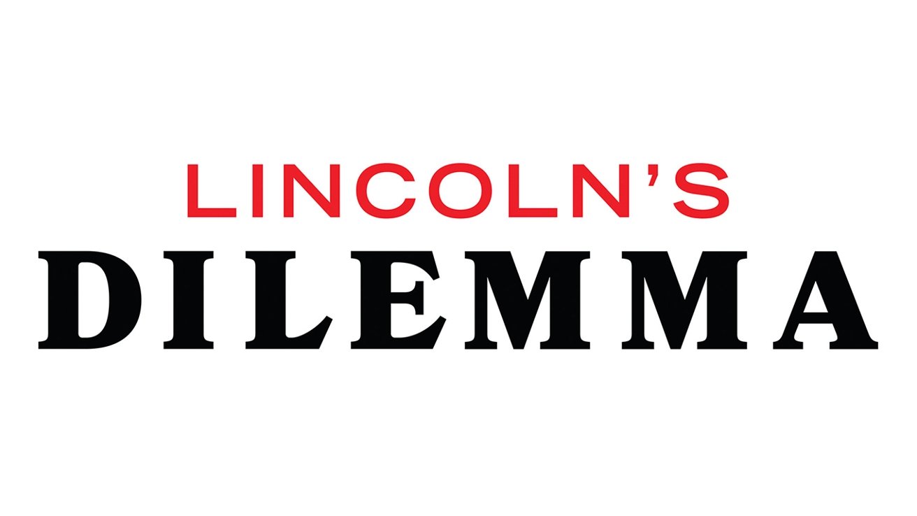 photo of Apple announces 'Lincoln's Dilemma' documentary exploring the journey to end slavery image