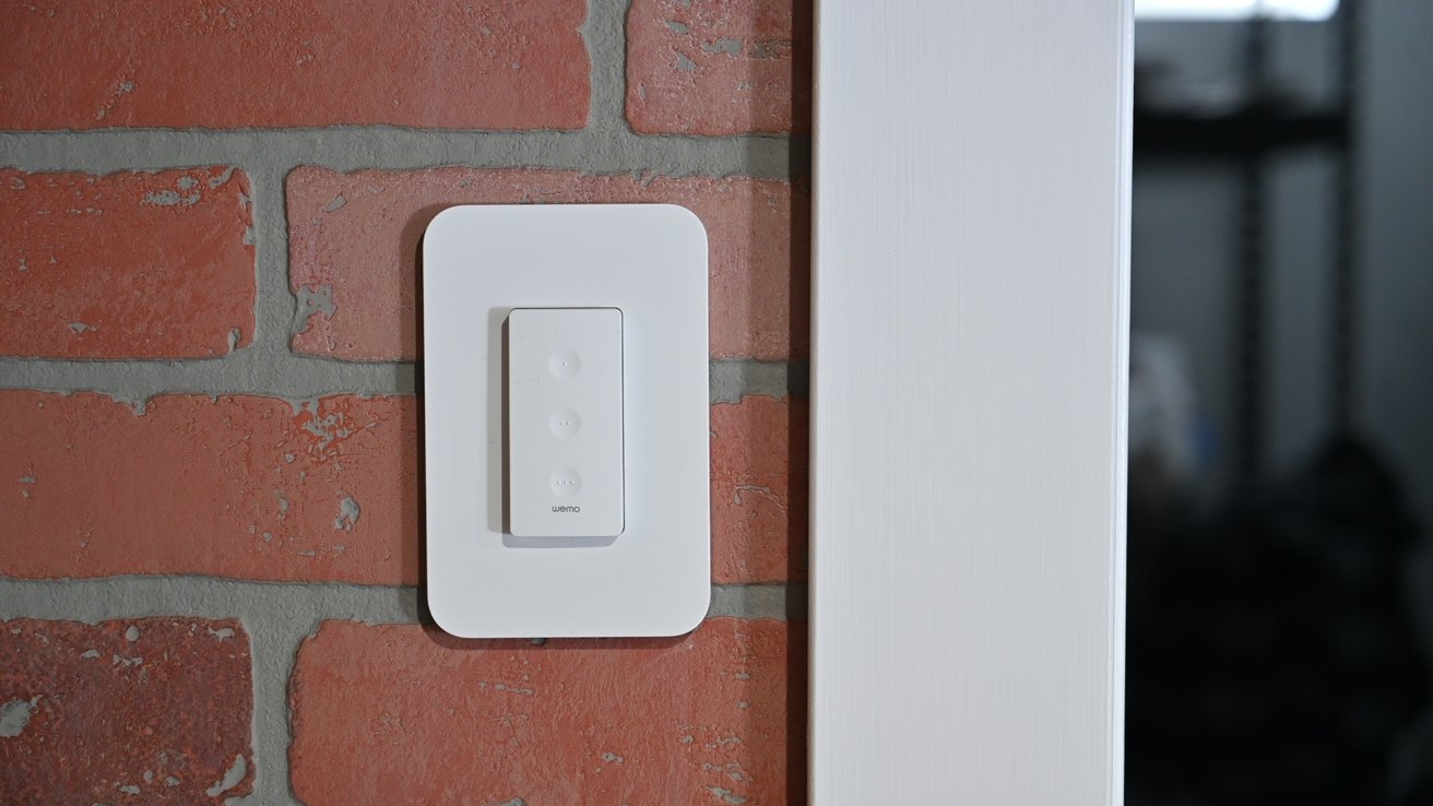 homekit and wemo