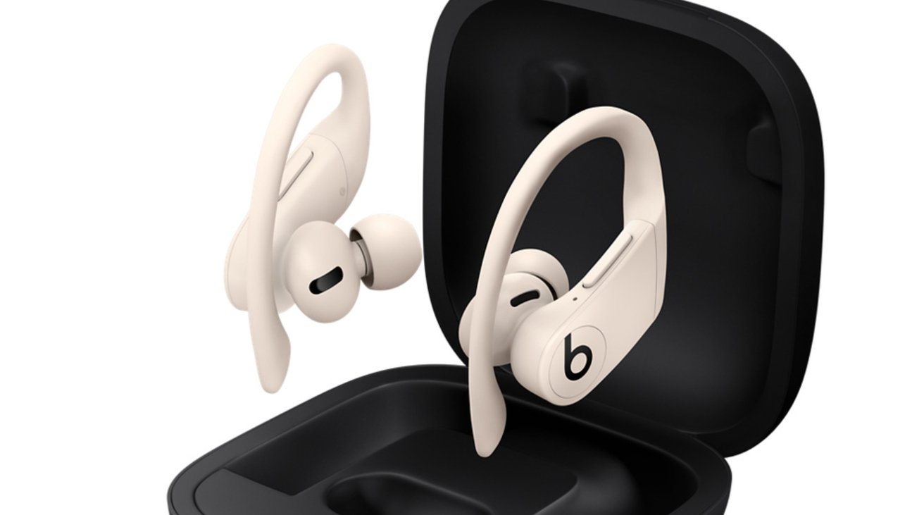 Powerbeats pro discount wireless battery life