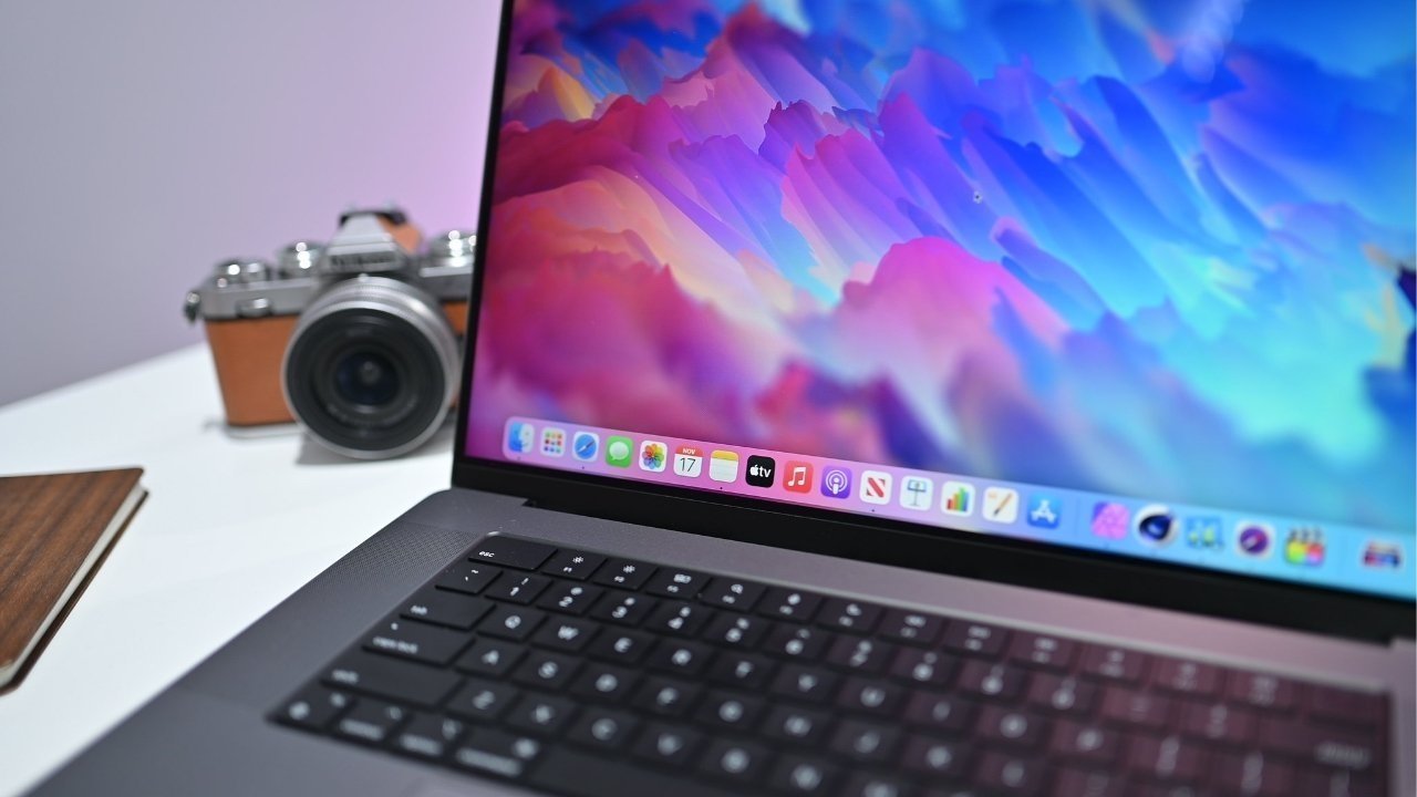 Apple Issues First Release Candidate Beta of MacOS 12.2