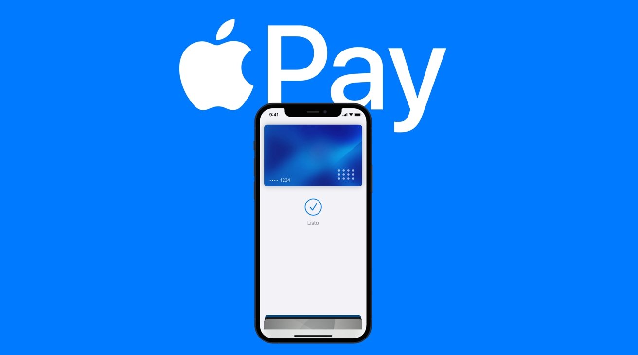 Apple Pay will soon be launched in Argentina and Peru