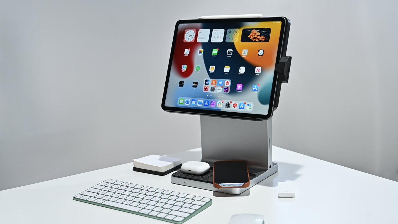 Dock For Ipad