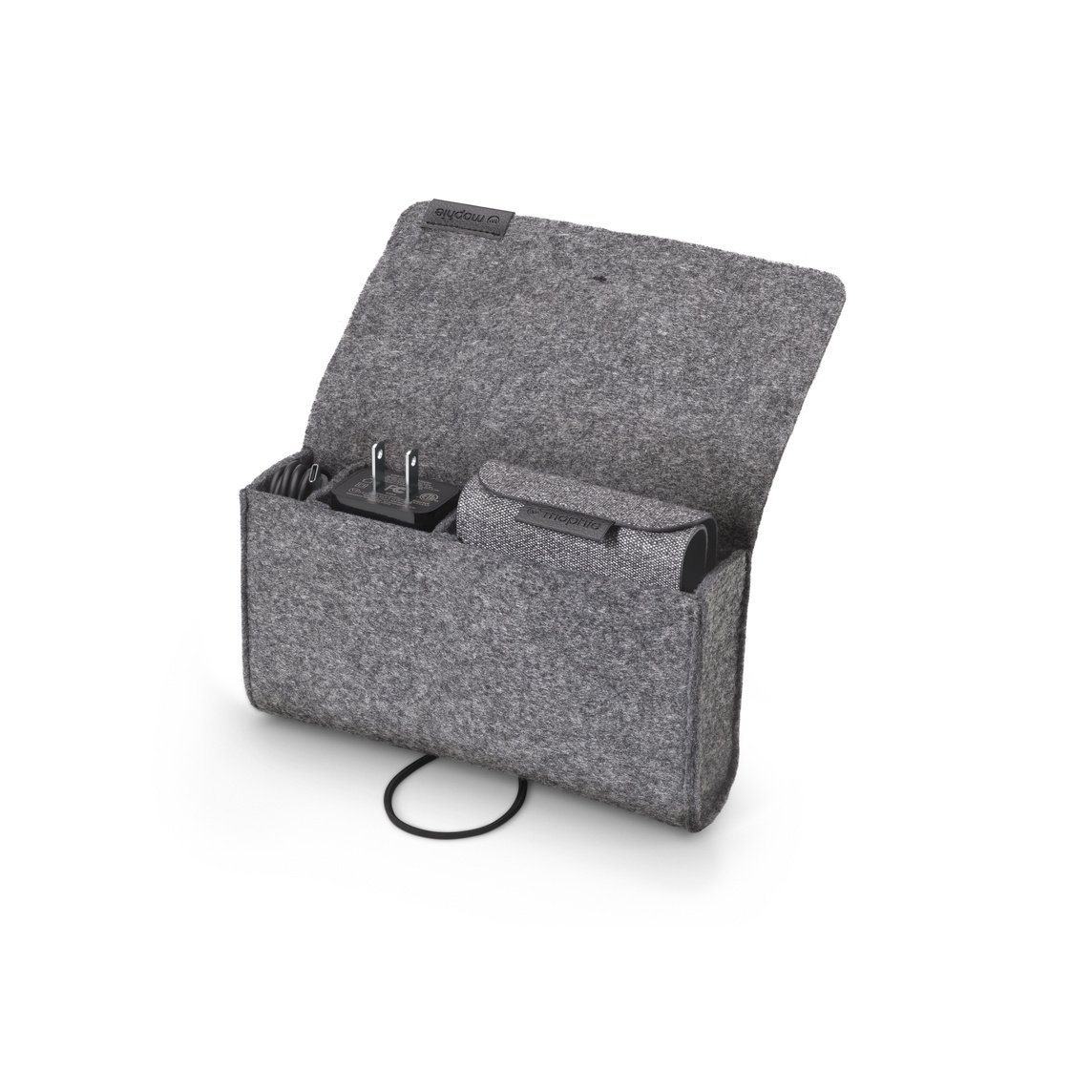 Mophie travel pouch