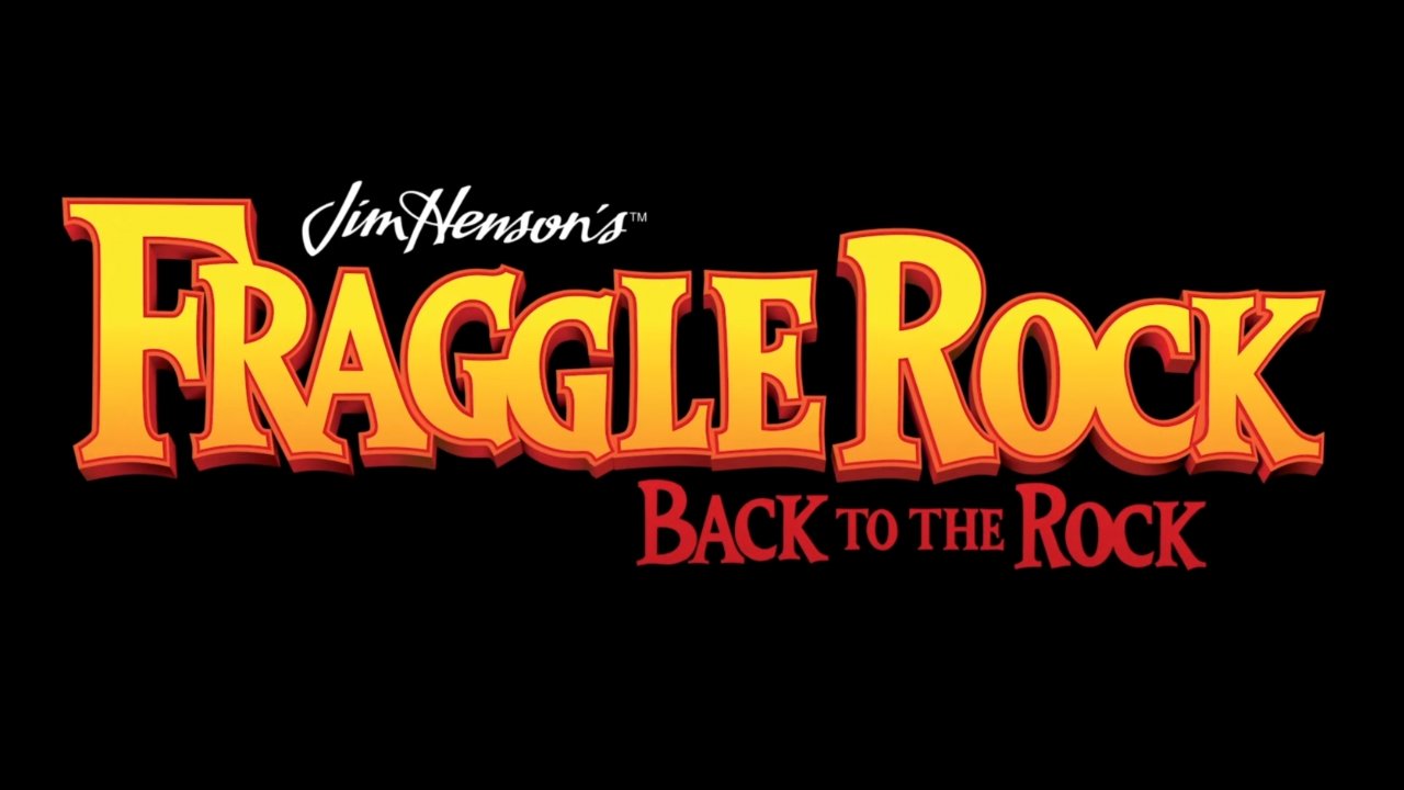 Go behind the scenes of 'Fraggle Rock: Back to the Rock' before