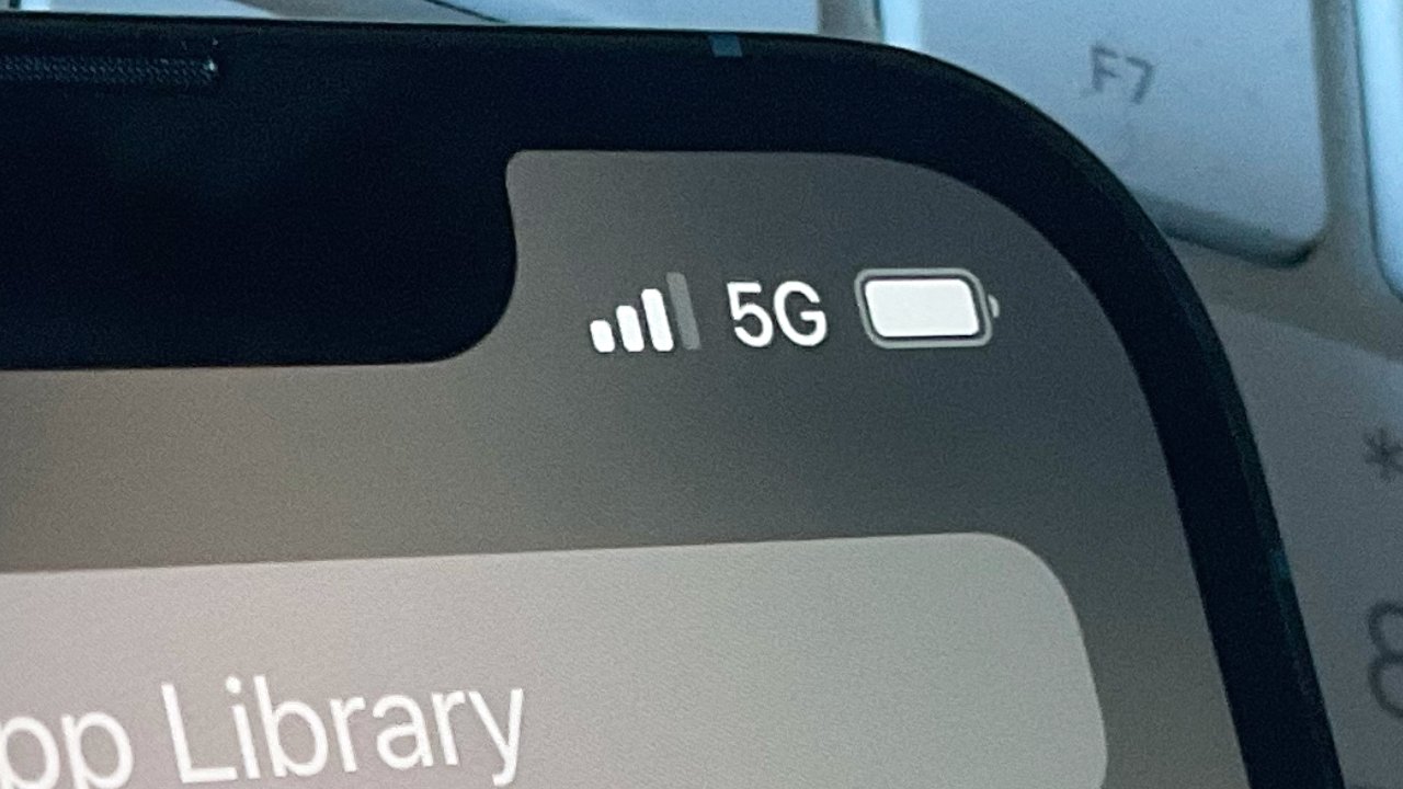 photo of Apple countersues Ericsson in 5G patent dispute image