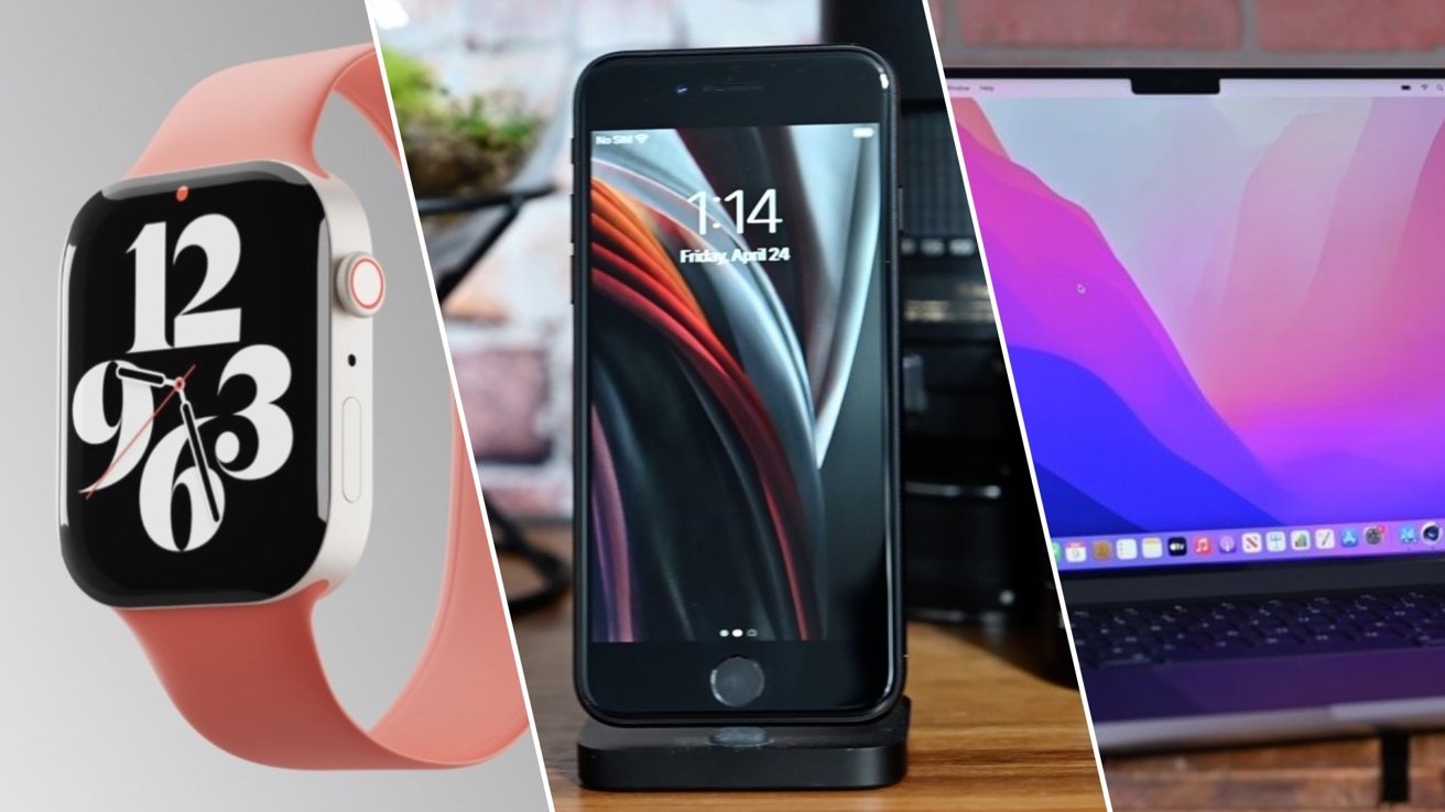 Apple Watch Series 8 and SE: Where to preorder | CNN Underscored