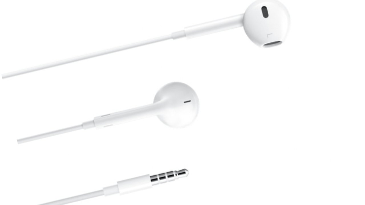 Apple France stops bundling EarPods with iPhone