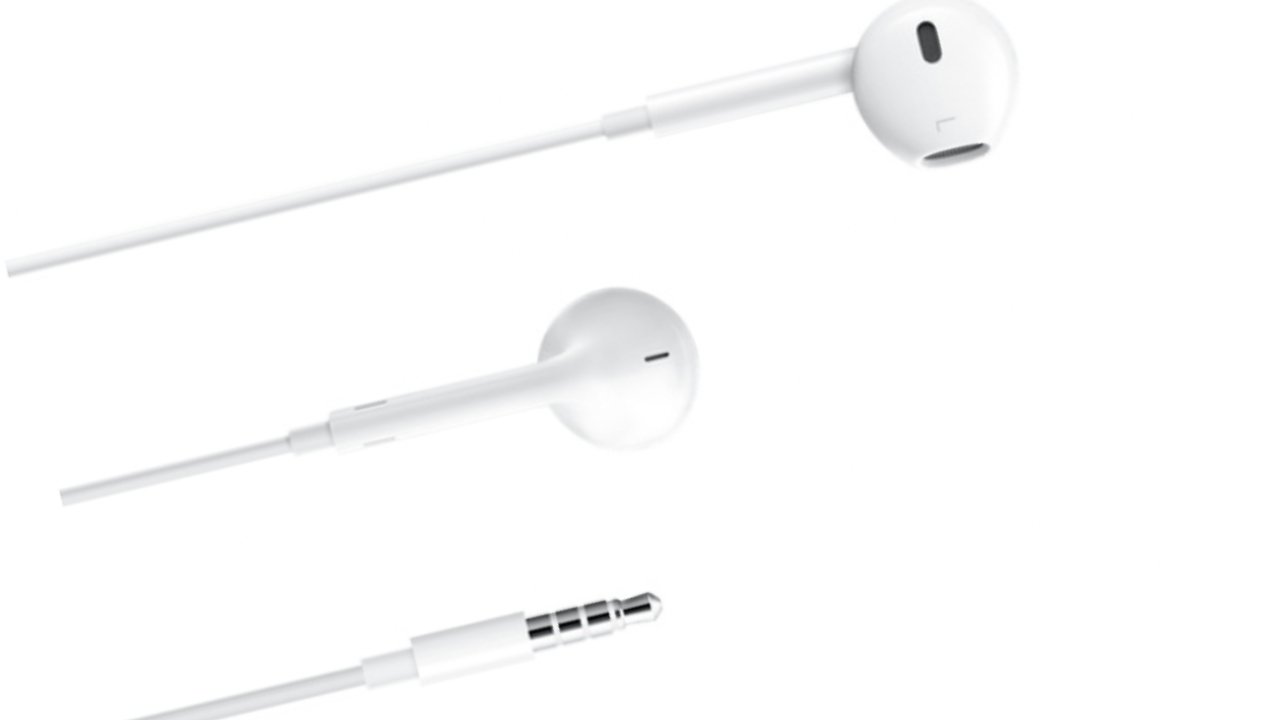 Apple is still bundling EarPods with new iPhones in France