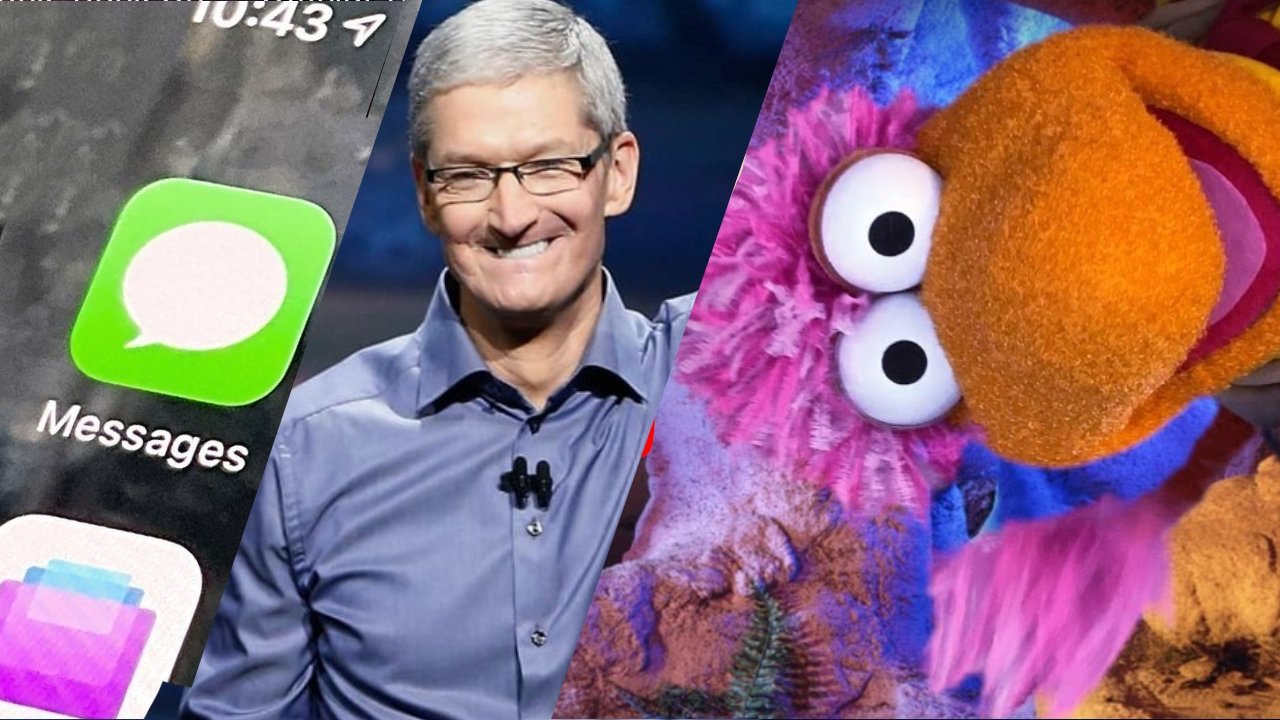 Apple’s got  trillion, Intel says it’s got an M1 killer, and more – Apple’s January 2022 in review