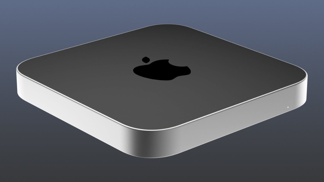 New Mac mini with M1 Pro and M1 Max - everything we know