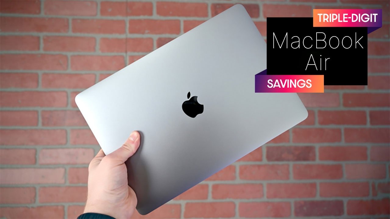 macbook air cheapest price